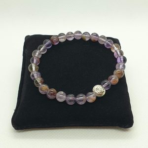 Bracelet en melody stone